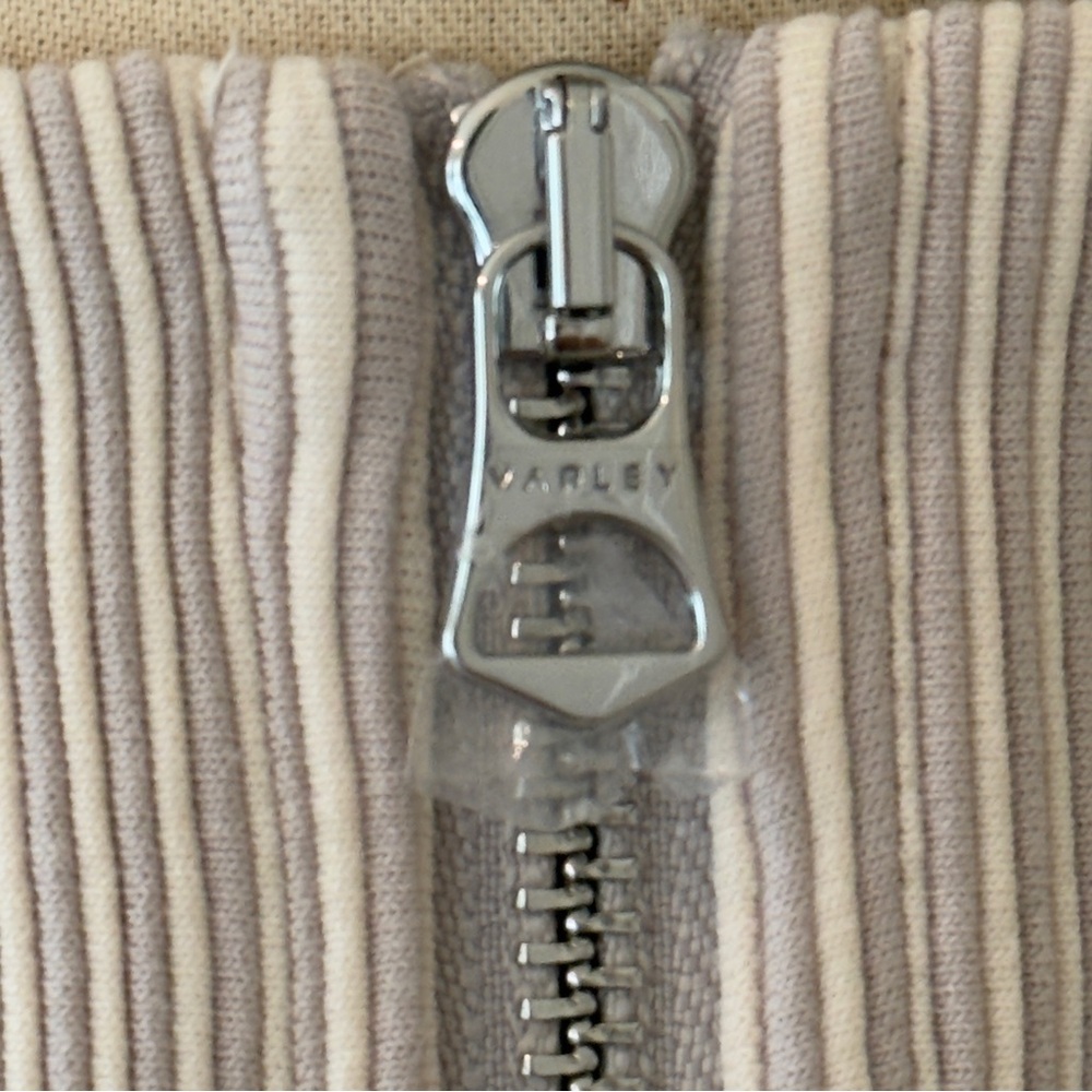 NWOT Varley Rhea 2.0 Half Zip Pullover - Picture 7 of 11